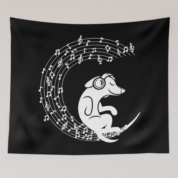 Item preview, Melodic Cascade designed and sold by JawArts.