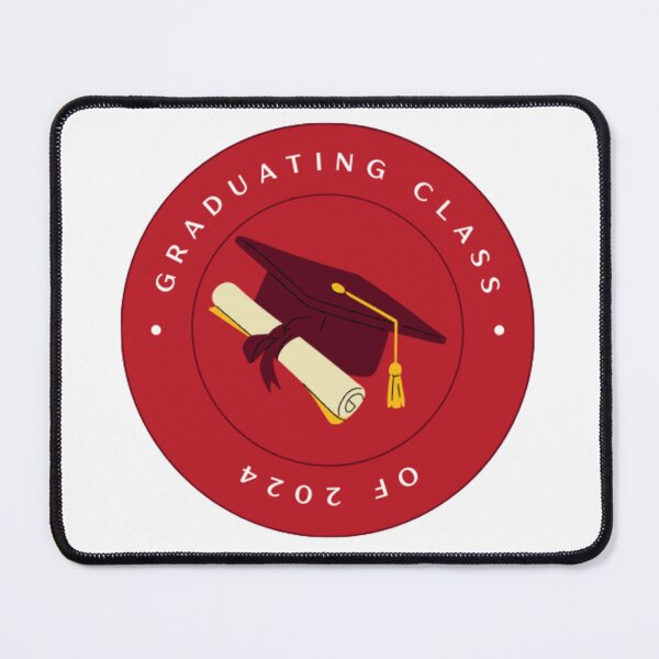 Item preview, Graduating Class of 2024  designed and sold by ChantalDesigns.