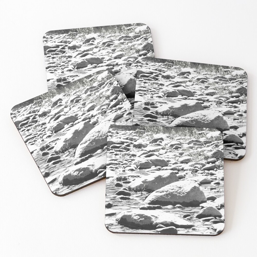 Item preview, Coasters (Set of 4) designed and sold by corichard.