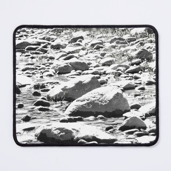 Item preview, Water, Rocks designed and sold by corichard.
