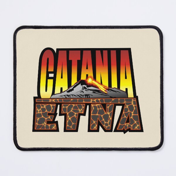 Item preview, Sicilia Catania Monte Etna Volcano designed and sold by studioss76.