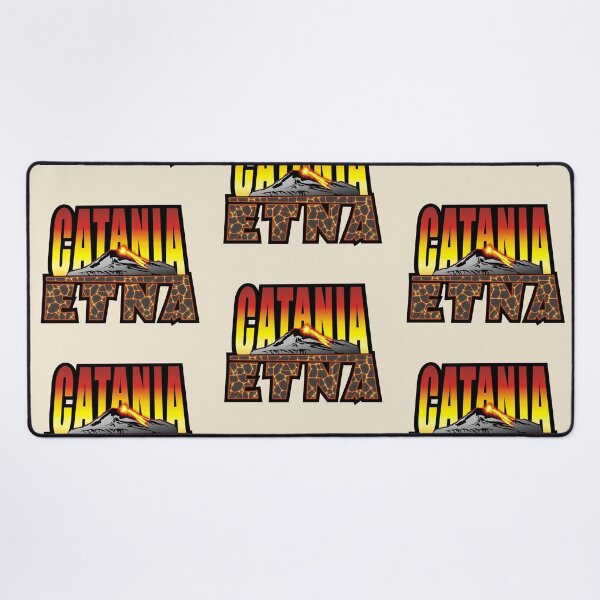 Item preview, Sicilia Catania Monte Etna Volcano designed and sold by studioss76.