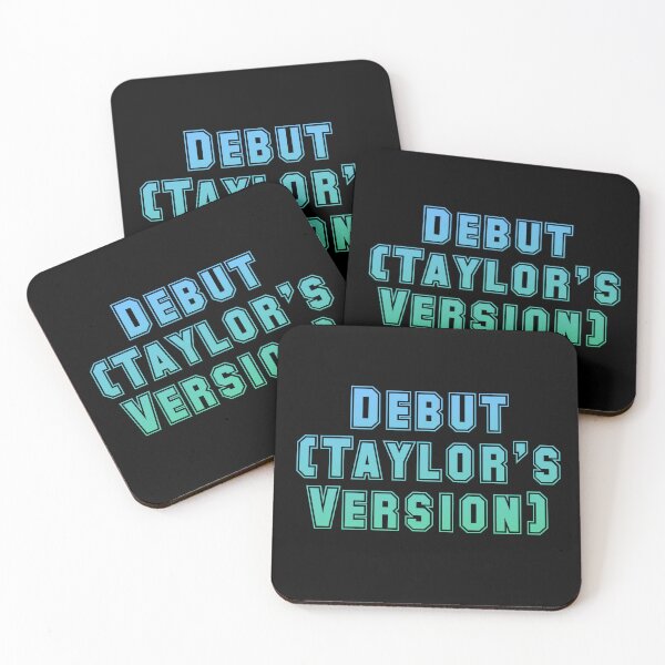 Item preview, Taylor Swift Album Cover designed and sold by broadwaygirl142.