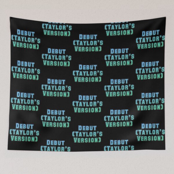 Item preview, Taylor Swift Album Cover designed and sold by broadwaygirl142.