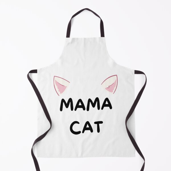 Item preview, Cat Mom designed and sold by TheAfer.