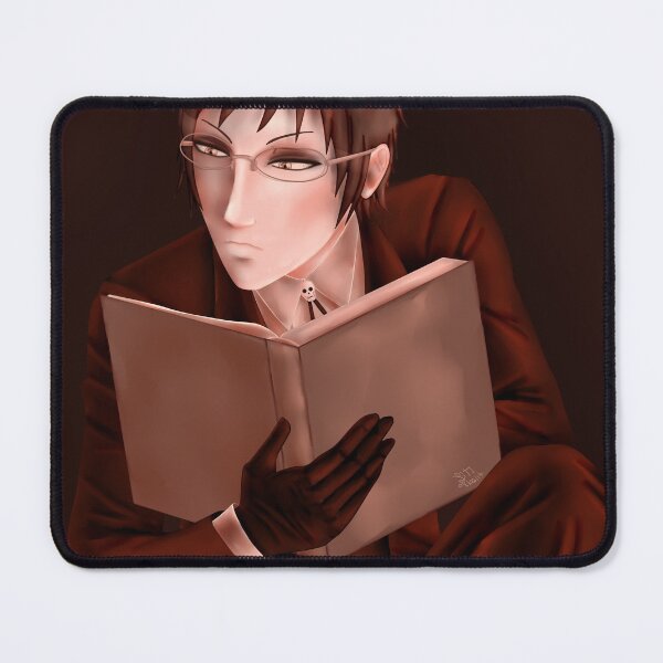 Item preview, Alan Humphries Reading designed and sold by Falln.