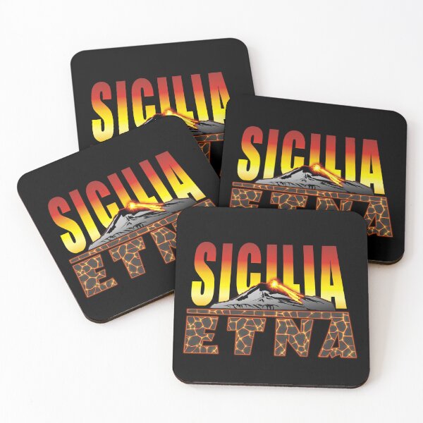 Item preview, Sicilia Monte Etna designed and sold by studioss76.