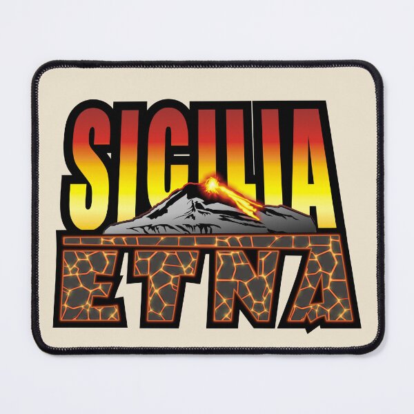 Item preview, Sicilia Monte Etna designed and sold by studioss76.