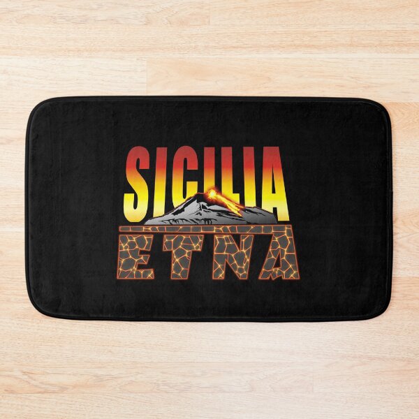 Item preview, Sicilia Monte Etna designed and sold by studioss76.