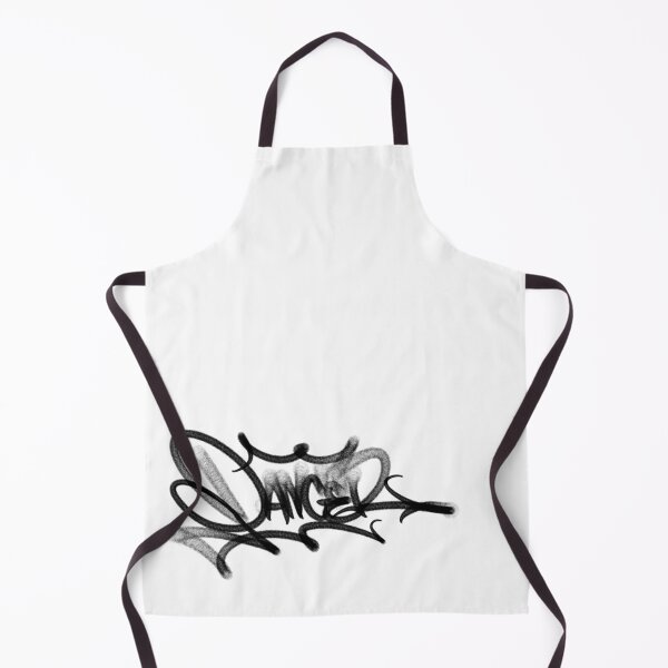 Item preview, DANGER GRAFFITI TAG designed and sold by simplementemarc.
