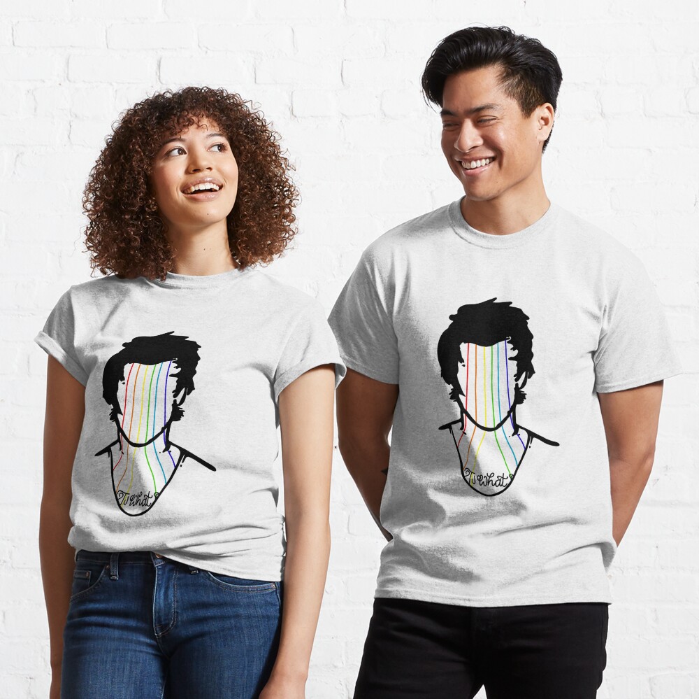 Louis Tomlinson Essential T-Shirt for Sale by ehygordmar