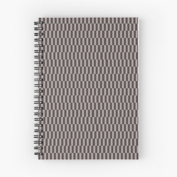 Item preview, Small Checkerboard Pattern - Gray Black designed and sold by olivepopprints.
