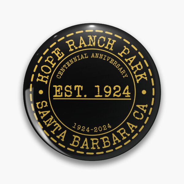 Item preview, Hope Ranch Park 100 Anniversary.  designed and sold by DesignsPrints.