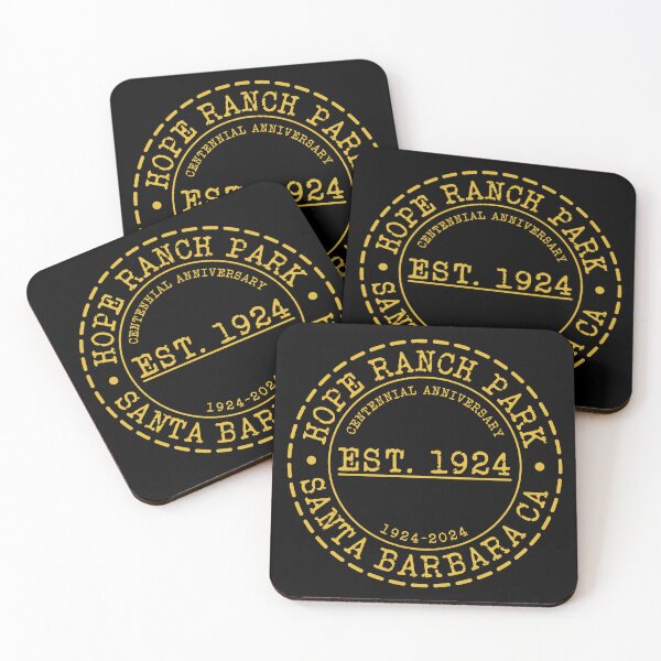 Item preview, Hope Ranch Park 100 Anniversary.  designed and sold by DesignsPrints.