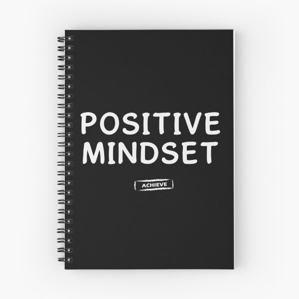 Item preview, Positive Mindset designed and sold by Limerich.