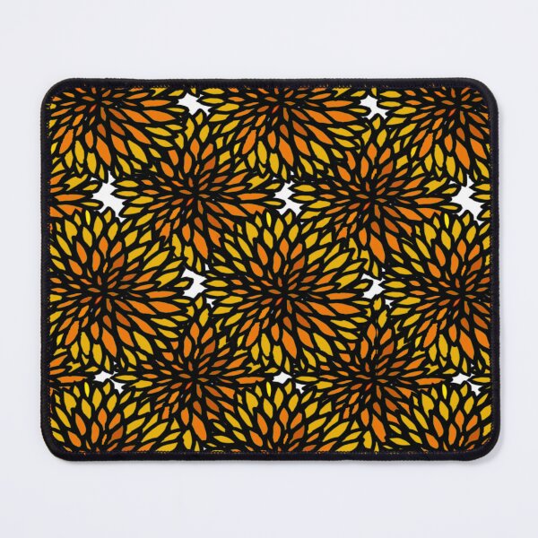 Item preview, Chrysanthemum Flower designed and sold by RedLeafPine.