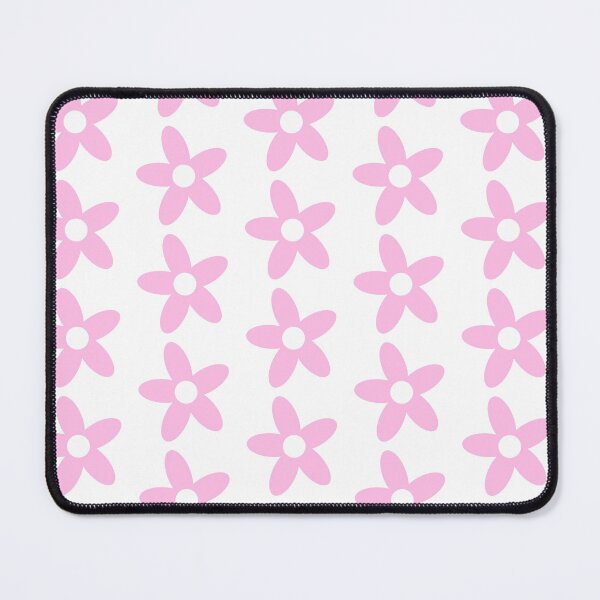 Item preview, Pink and White Flower designed and sold by AestheticBoho.
