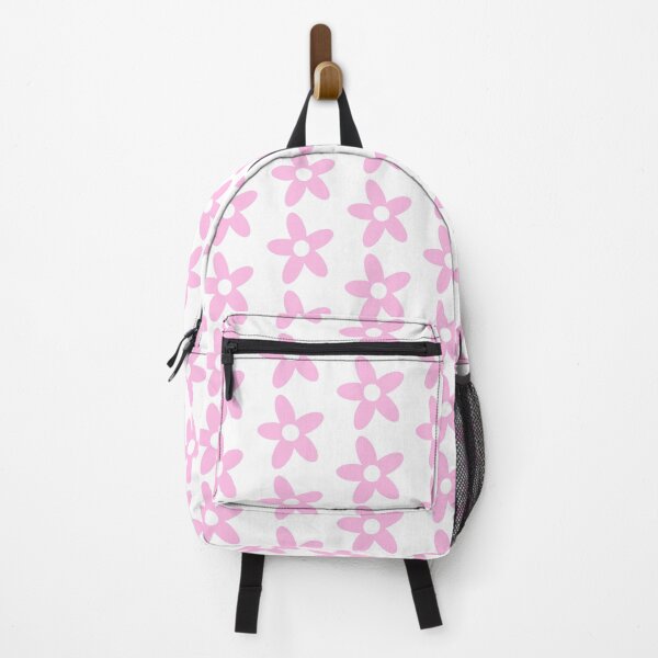 Item preview, Pink and White Flower designed and sold by AestheticBoho.