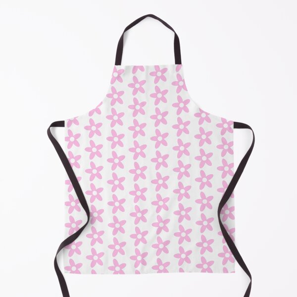 Item preview, Pink and White Flower designed and sold by AestheticBoho.