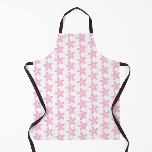 Item preview, Pink and Yellow Flower designed and sold by AestheticBoho.