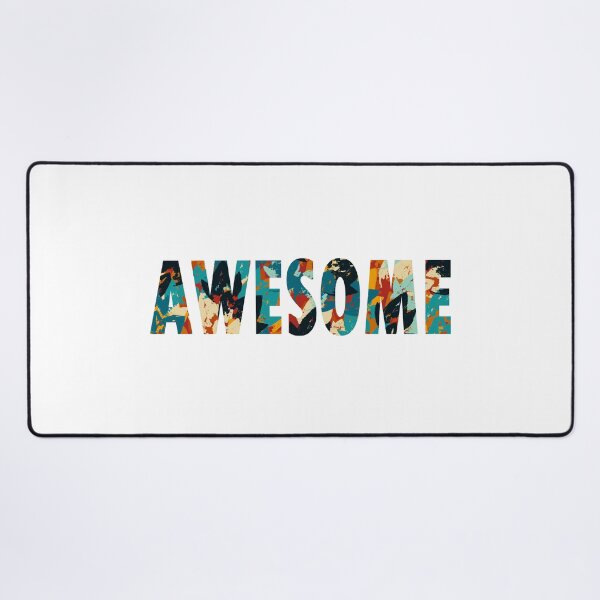 Item preview, AWESOME designed and sold by LP Drawing.