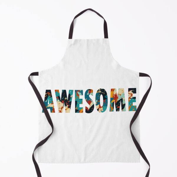 Item preview, AWESOME designed and sold by LP Drawing.