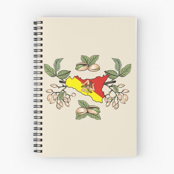Item preview, Sicilia frastuca pistacchio siciliano designed and sold by studioss76.