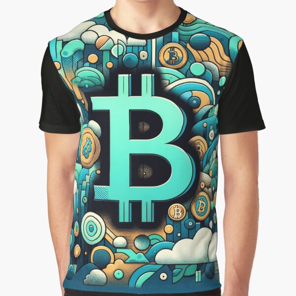 Vista previa del artículo con la obra «Finanzas futuristas», diseñado y vendido por heartyARTworks.