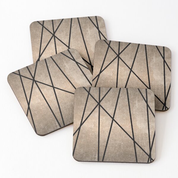 Item preview, Grunge Metal Strips designed and sold by Diana377.