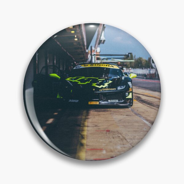 Item preview, Ferrari 488 GTB on track day designed and sold by LynxMotorStore .Co.