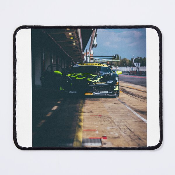 Item preview, Ferrari 488 GTB on track day designed and sold by LynxMotorStore .Co.