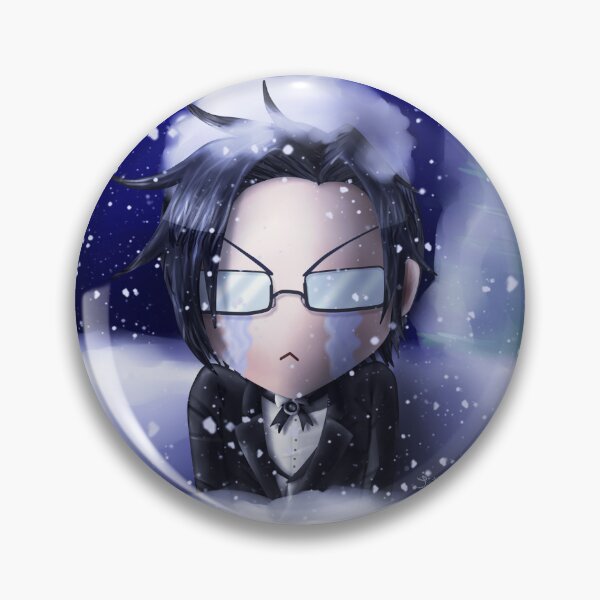 Item preview, Cold Claude designed and sold by Falln.