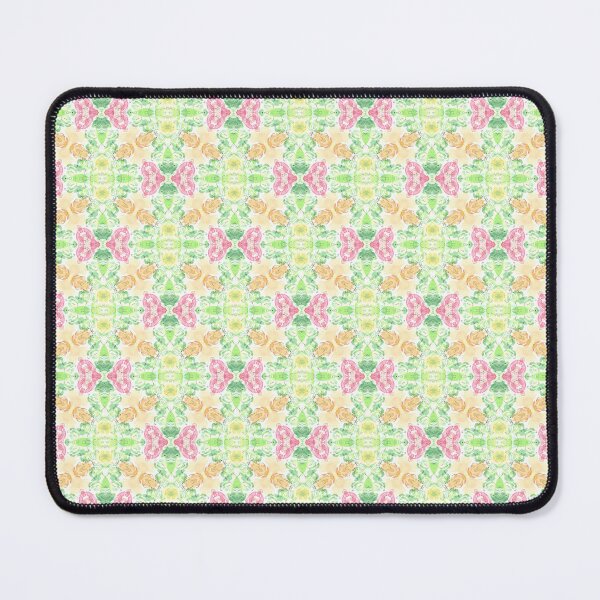 Item preview, Whimsical Butterflies: A Vibrant Watercolor Abstract designed and sold by MarcyBrennanArt.