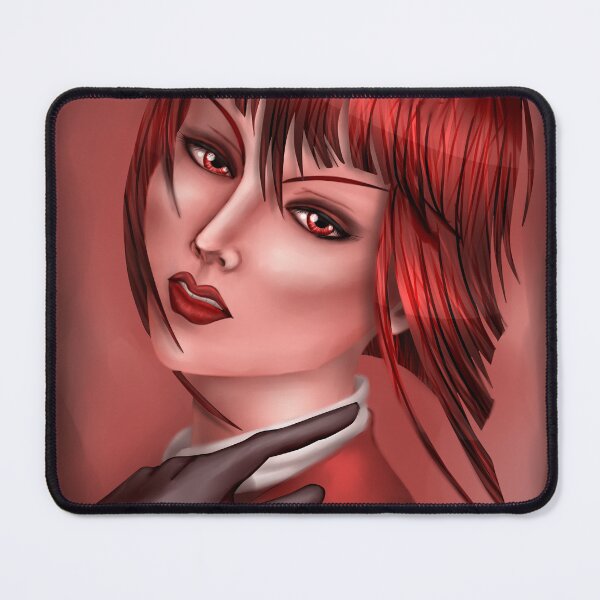 Item preview, Madame in Red designed and sold by Falln.
