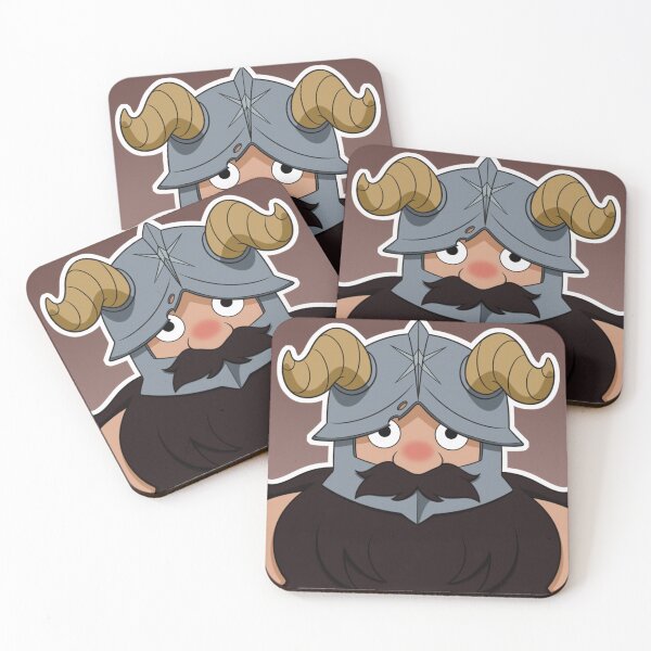 Item preview, Senshi designed and sold by Retratosanime.
