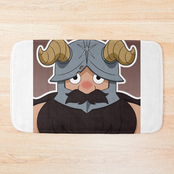 Item preview, Senshi designed and sold by Retratosanime.
