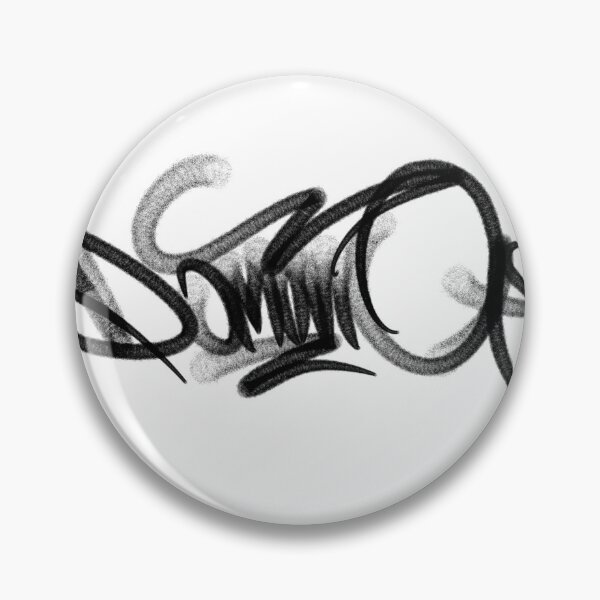 Item preview, GRAFFITI TAG DOMAIN designed and sold by simplementemarc.