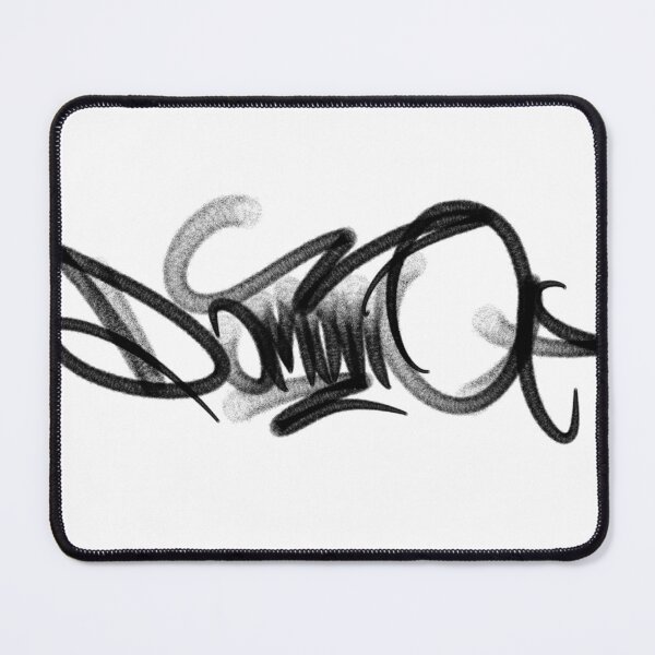 Item preview, GRAFFITI TAG DOMAIN designed and sold by simplementemarc.