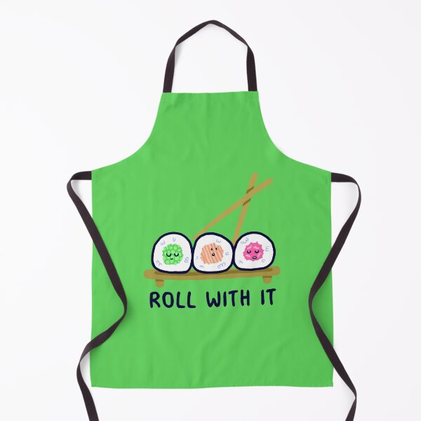 Item preview, Roll With It designed and sold by CamelCactus.