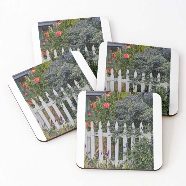 Item preview, Cottage Garden designed and sold by Shells Designs.