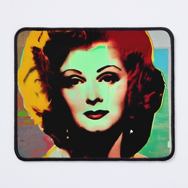 Item preview, Mix media beauty | pop/street art aesthetic designed and sold by CiceroSpin.