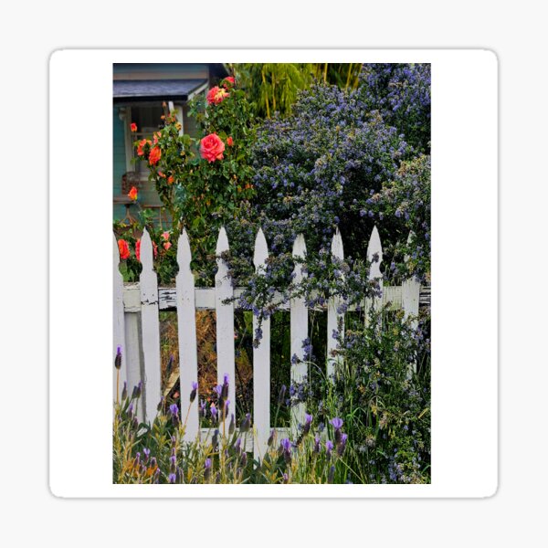 Item preview, Cottage Garden designed and sold by Shells Designs.