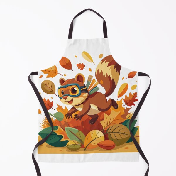 Item preview, Chipmunk's Aquatic Exploration designed and sold by omerfdln34.