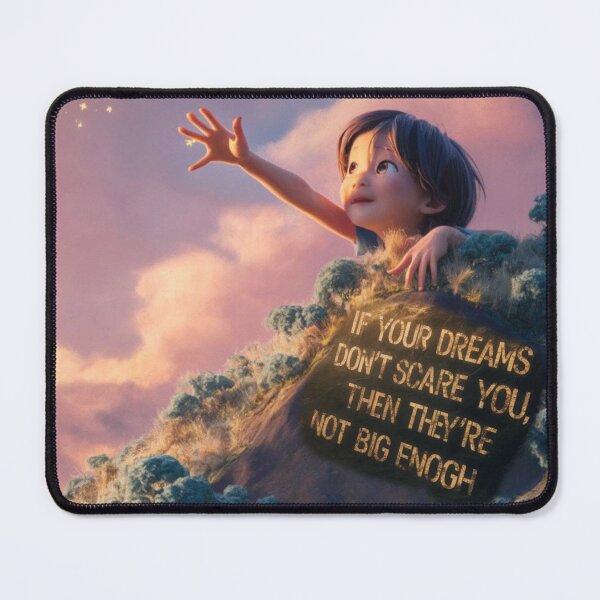 Item preview, Inspired Child dreaming designed and sold by ikonicgallery.