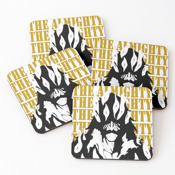Item preview, 9.9.9 Almighty designed and sold by HeatedIgloooo.