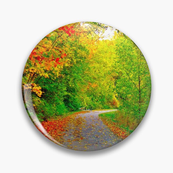 Item preview, Red and Gold Autumn leaves designed and sold by corichard.