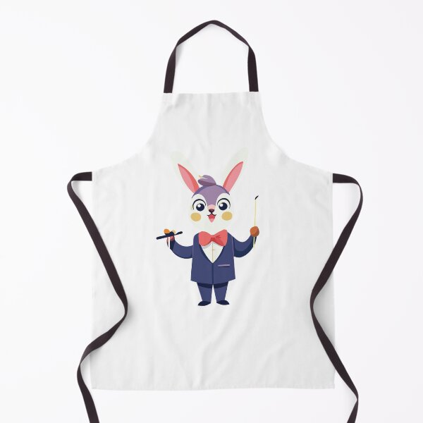 Item preview, Miniature Rabbit's Baton Command designed and sold by omerfdln34.