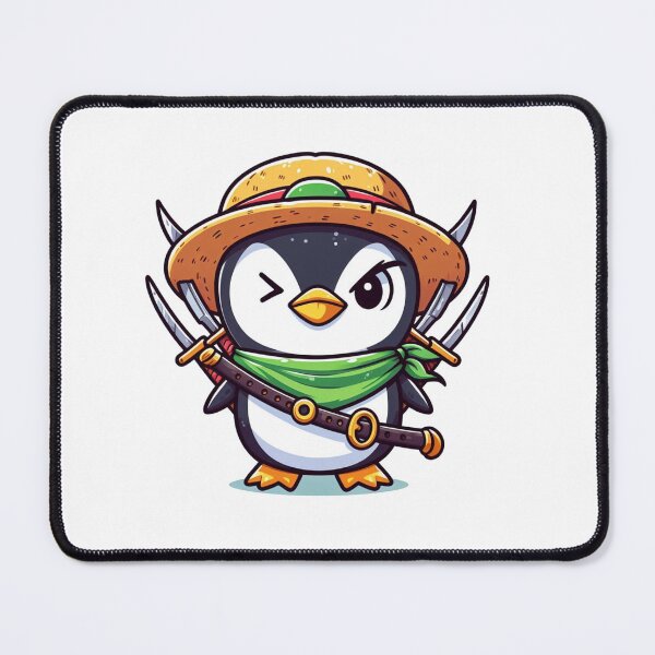 Item preview, Penguin Chibi Series - Chick Chan 004 designed and sold by xiaoxiaochibi.
