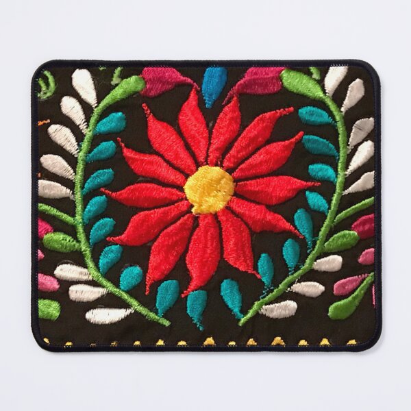 Item preview, Spanish Flowers designed and sold by TinaSalazar.