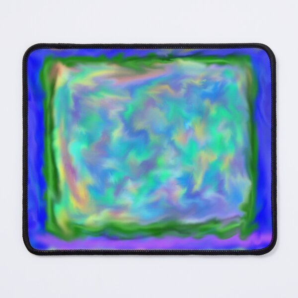 Item preview, Rothkoid VII, a painting in the style of Mark Rothko. designed and sold by thalasson.